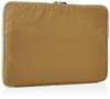 Orobianco SCHERMO Laptop Bag, Olive x White, Genuine PC Inner Case