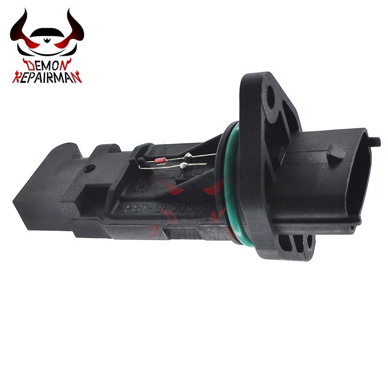 0280218120 0 280 218 120 Mass Air Flow Meter MAF Sensor For FIAT MULTIPLA 186 STILO Multi Wagon 192 ALFA ROME 932 1.9 JTD 1.9JTD