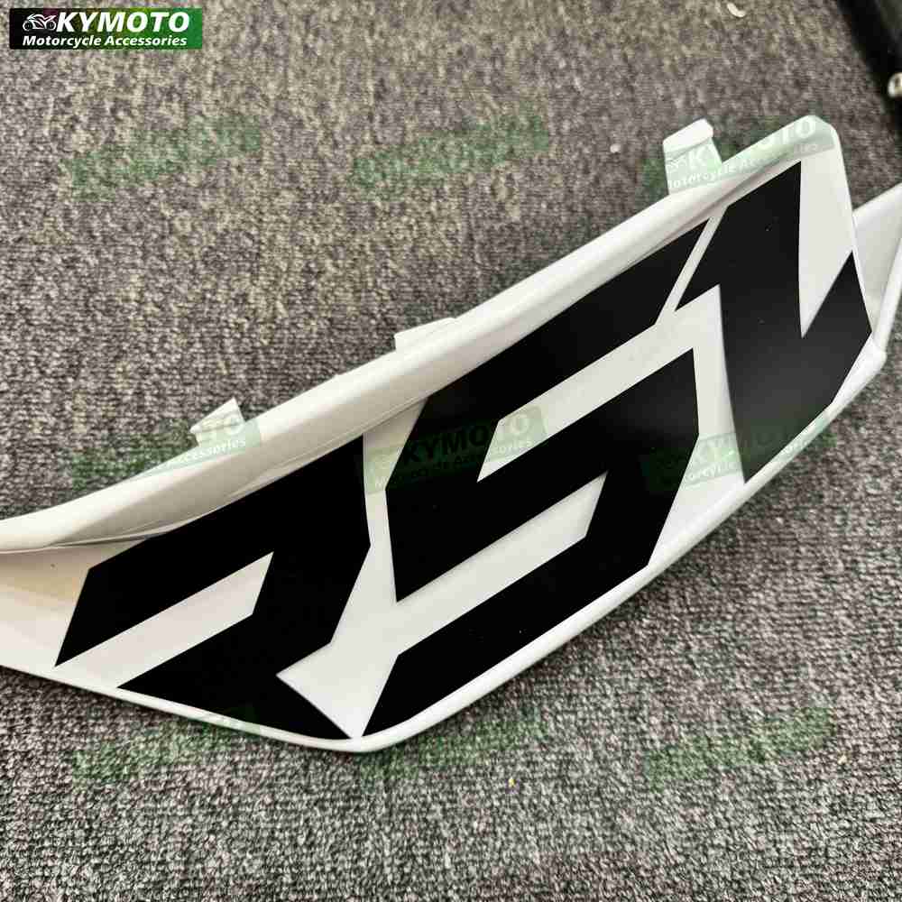 Для Aprilia RSV4 21 RS V4 2021-2025 аксессуары для мотоцикла 17-дюймовые наклейки на переднее и заднее колеса светоотражающие наклейки на диски