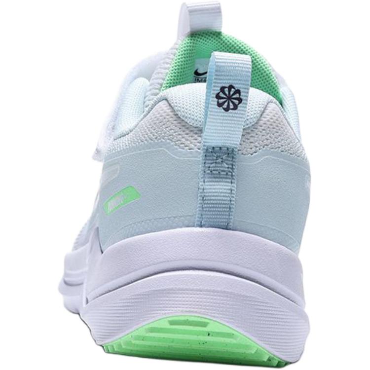 Nike Cosmic Runner Low top Kids' Running Shoes White Blue Kids' IM6705-111
