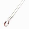 Prostate Anal Hook Flirt Hygienic Stainless Steel Anal Hook with Ball for Men
