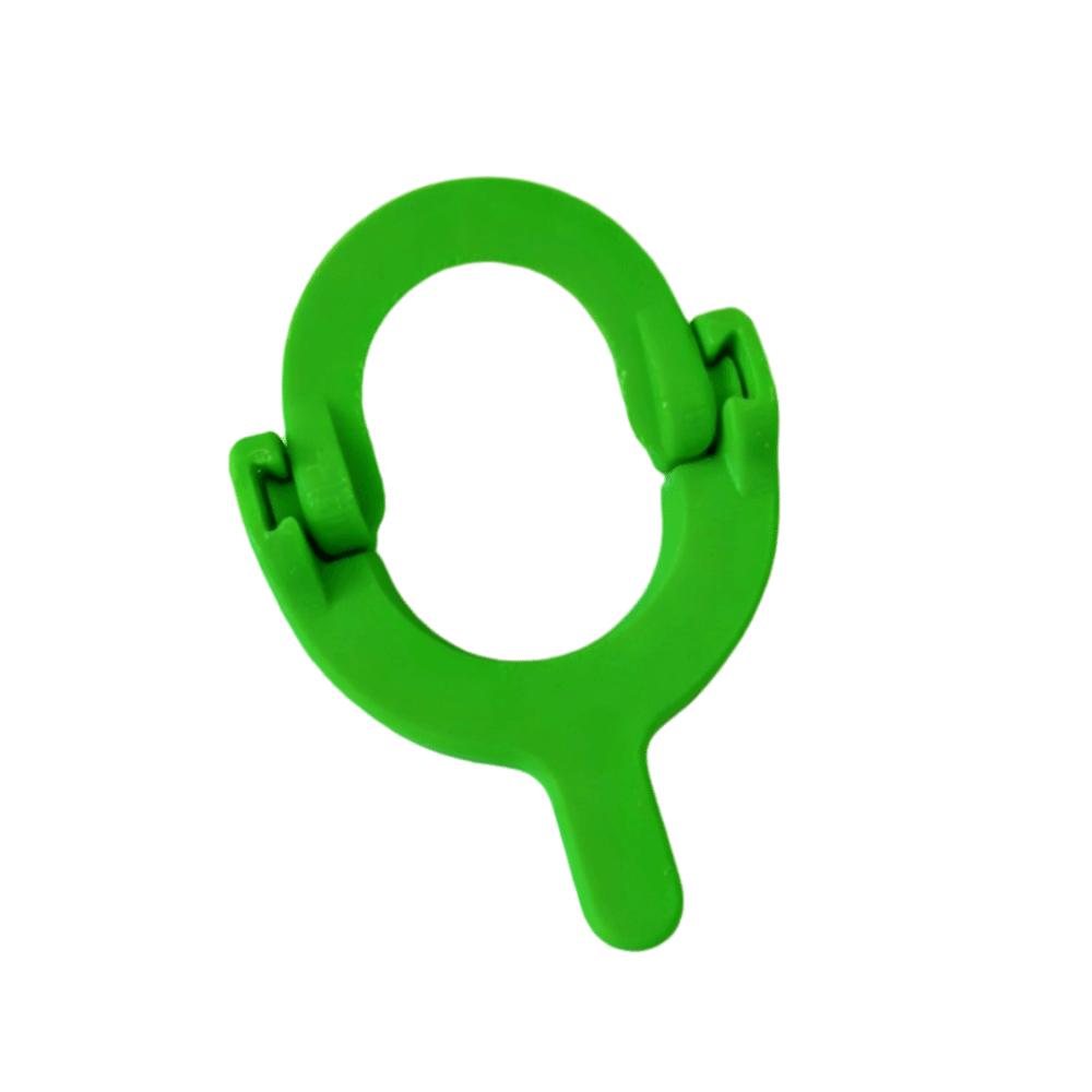 Kitchen Tools Bottle Cap Open Rotundity Jar Remover Bottle Opener Cap Opener  Kitchen Use