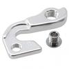Bike Accessories Derailleur Hanger Replacement With Bolts