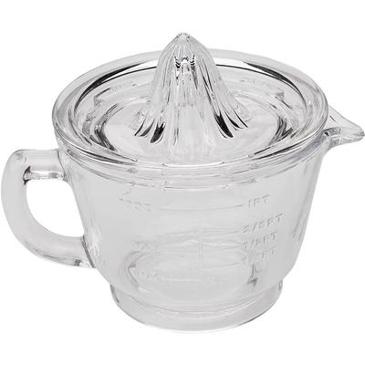 Соковыжималка Avanti Glass с мерками