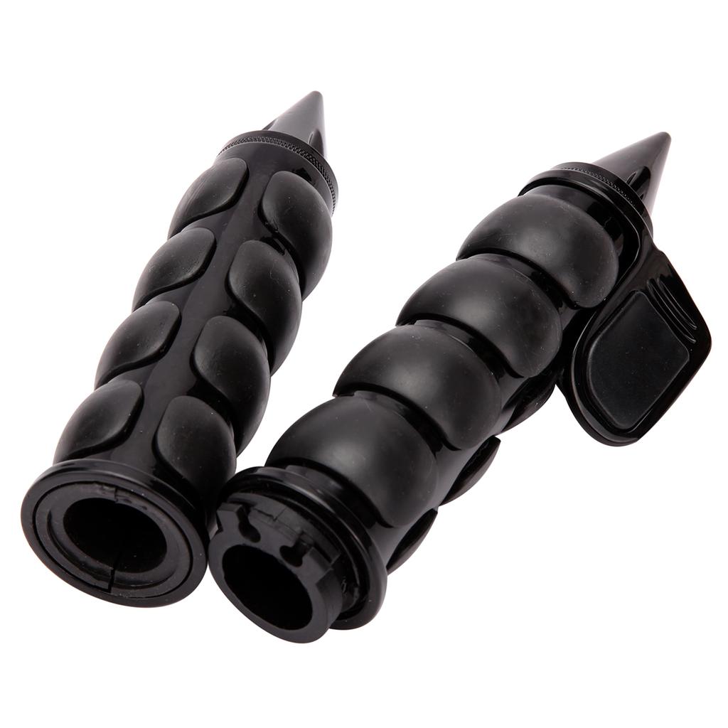 Универсальные ручки для мотоцикла 1 "25 мм, ручки для Honda Shadow ACE Spirit VT 750 1100 Harley Cruiser Chopper