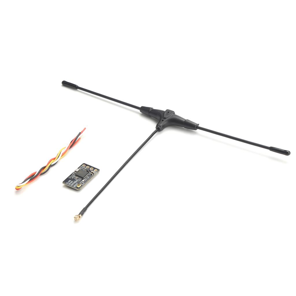 ELRS 915MHz Receiver with T type Support Wifi Upgrade for Remote Control Traversing Drones Parts