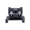 JAK Fixed Rail Terminal Block