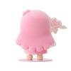 Sanrio Маленькие Близнецы Лала Флокированная Кукла Ангел 396681 (Питтатто Френдс Мини) – Для возраста 15+