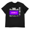 Футболка Ultraviolet Girl Classic на продажу Свежий спортивный топ Футболка Винтажная для путешествий Юмор Графическая Размер США