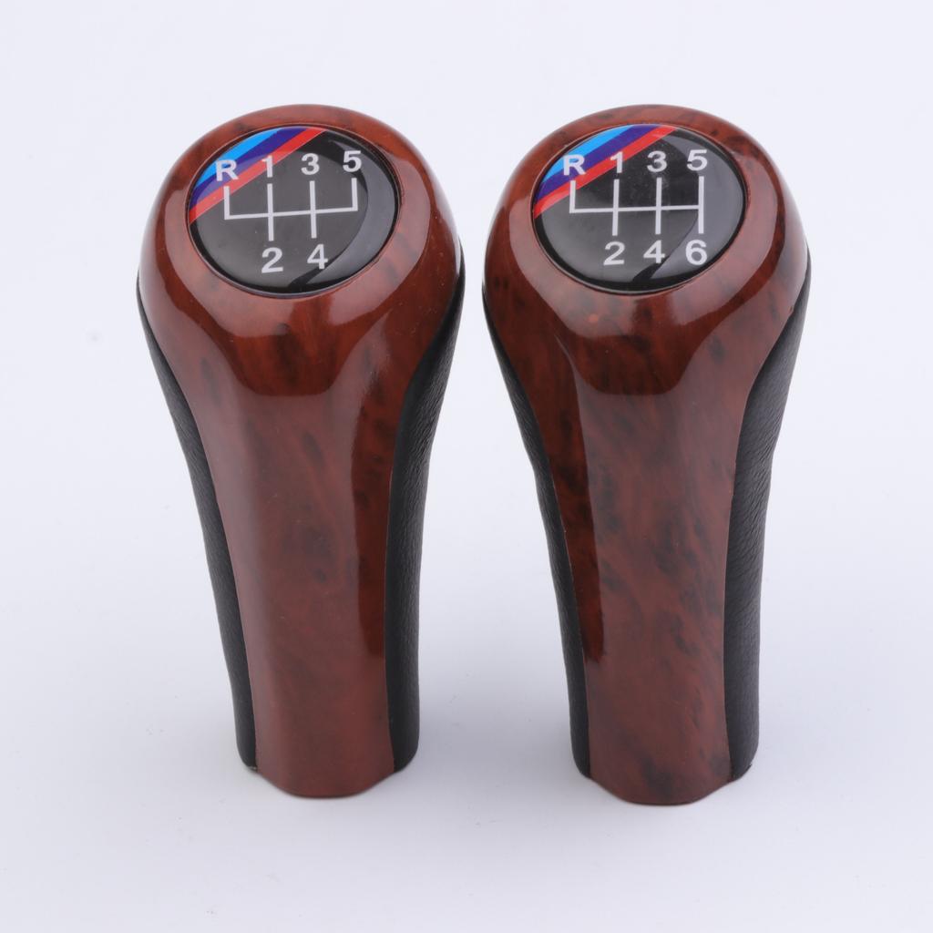 1 шт., текстура древесины подходит для головки передач BMW, пылезащитный чехол для переключения передач BMW, 3-цветный рычаг переключения передач, гандбол