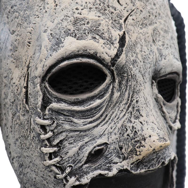 Хэллоуин Косплей Маска Slipknot Джои Латекс Ужас Костюм Вечеринка