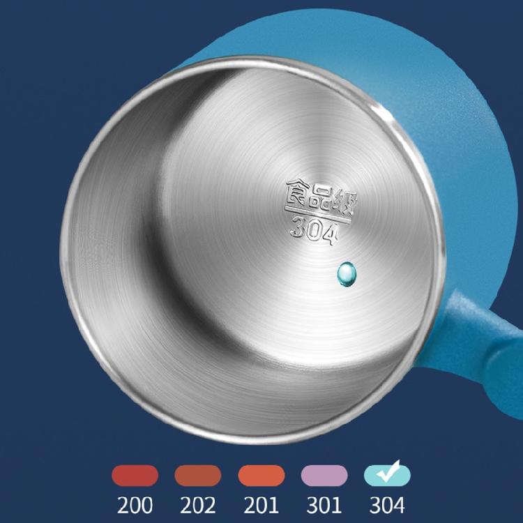 Высококачественная двустенная кружка для кофе из нержавеющей стали 304, термокружка
