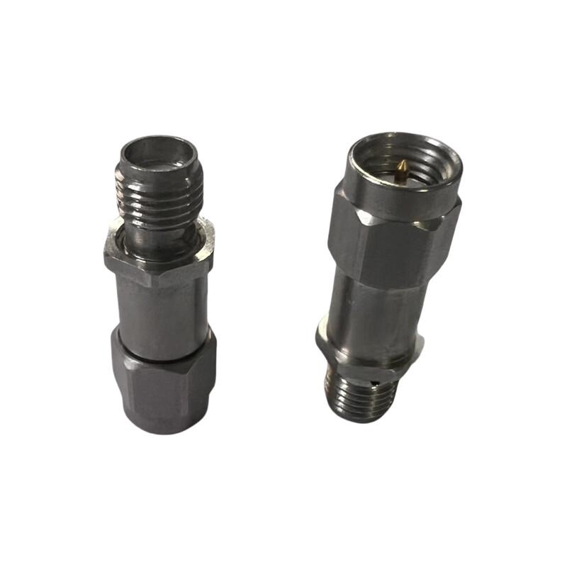 Lixian MSMA-1218G Attenuator