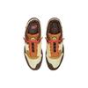 Travis Scott x Nike Air Max 1 Baroque Brown Унисекс Кроссовки Lemon-Drop Wheat Chile-Red DO9392-200