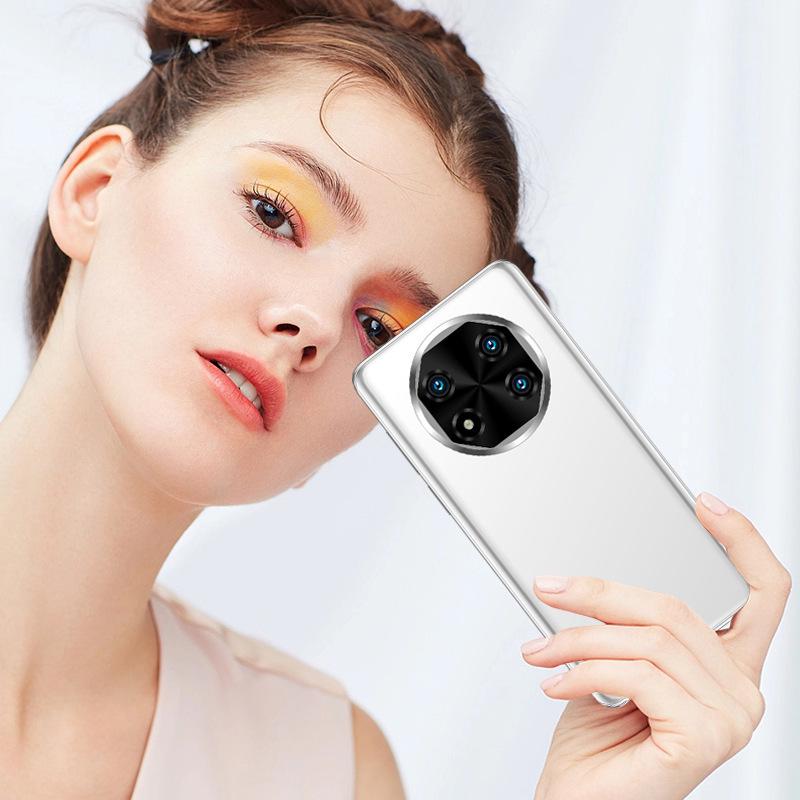 Новый Оригинальный 5G Android Смартфон с Большим Экраном для Плавного Игрового Процесса