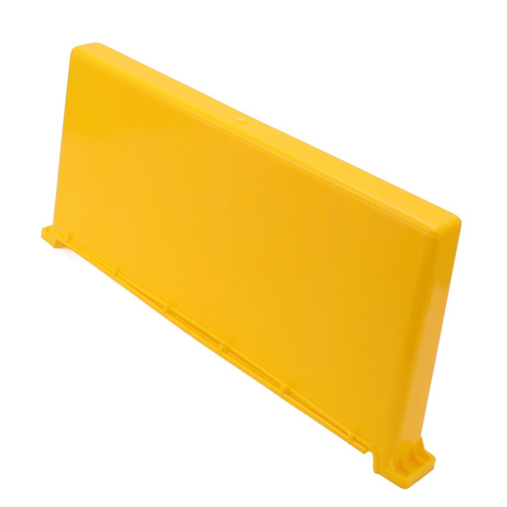 Водяная кормушка для пчелиного улья, профессиональная безопасная большая емкость для поения пчел, для пчеловодства, 4 л