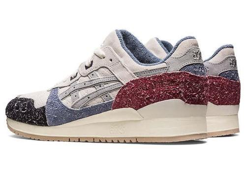 Asics X Gel Lyte 3 '07 Remastered 'Seoul' 1201A847-100