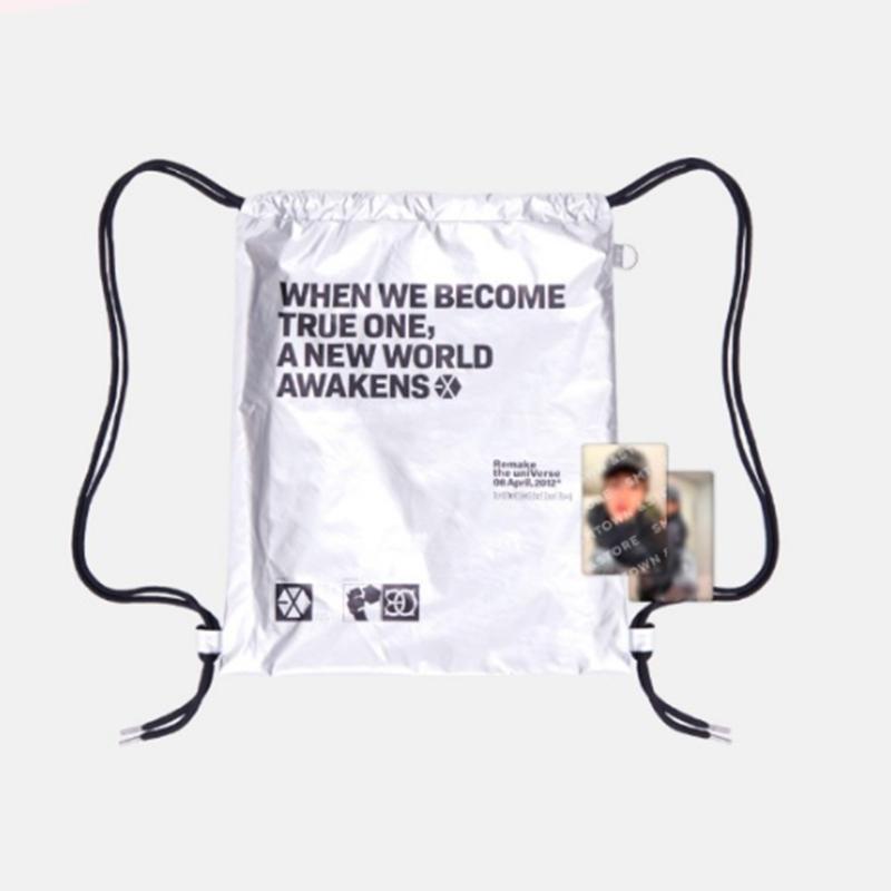 [Предзаказ] 2025 ФАН-ВСТРЕЧА EXO [EXO verse] MD1