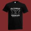 Hollywood Undead Мужская Черная Размер S-5XL