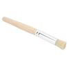 6PCS Round Shaped Round Head Brushes Stiff Hair Oil Painting Brushes Paint Brush Set  Oil Painting