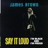 CD JAMES BROWN - Say It Loud: I'm Black And I'm Prou 4228419922 PolyGram Record 1996 US Soul/Funk Used