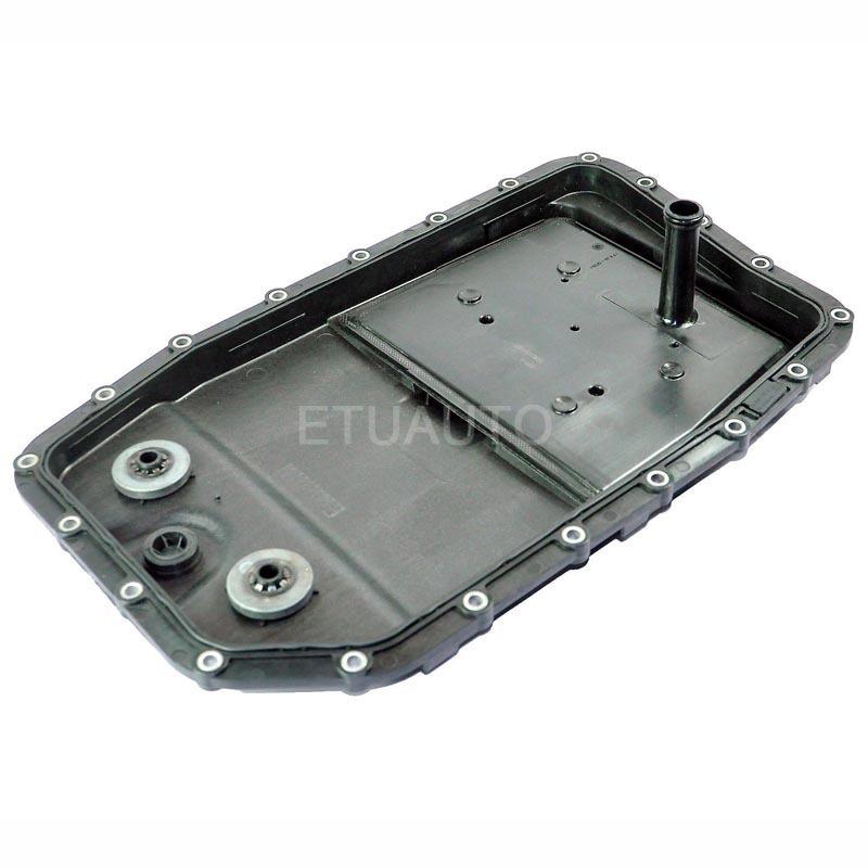 LR007474 24152333903 24117522923 24117571227 Для АКПП BMW 6HP26 Поддон трансмиссии