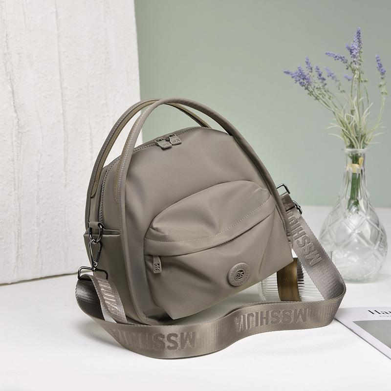 Многофункциональная одноплечевая сумка-кроссбоди с нишевым дизайном, модная и трендовая сумка