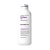 Dr.FORHAIR Folligen Silk Шампунь 500 мл – Облегчение симптомов выпадения волос, Белковый уход для восстановления повреждений, Мягкий шампунь с низкой степенью раздражения для мягких и здоровых волос