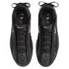 Nike Женские кроссовки Flyknit Bloom Black Sail темно-дымчато-серые FD2149-003