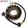 Generator Coil Stator Magneto for Suzuki V-Strom DL1000/DL1050 (2014-2021)