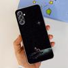 Чехол для Samsung Galaxy A14 5G Чехол Samsung A14 4G Элегантный принт Мягкий силикон ТПУ Чехол для телефона Для Samsung A14 A 14 SM-A146B A145F