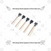 Ремонтная коса бокового габаритного огня FAW Jiefang (5-Pack)