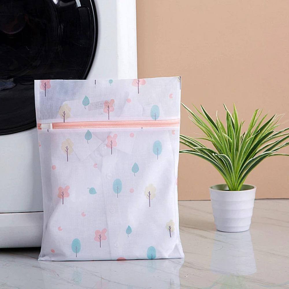 Clothes Laundry Bag Sock Washing Machine Pouch New Underwear Care Sock
