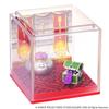 Dragon Quest Mini Mini Коллекция Диорам Парк Монстров 2 Штучный Продукт 1 Коробка 8 штук Всего 6 типов =