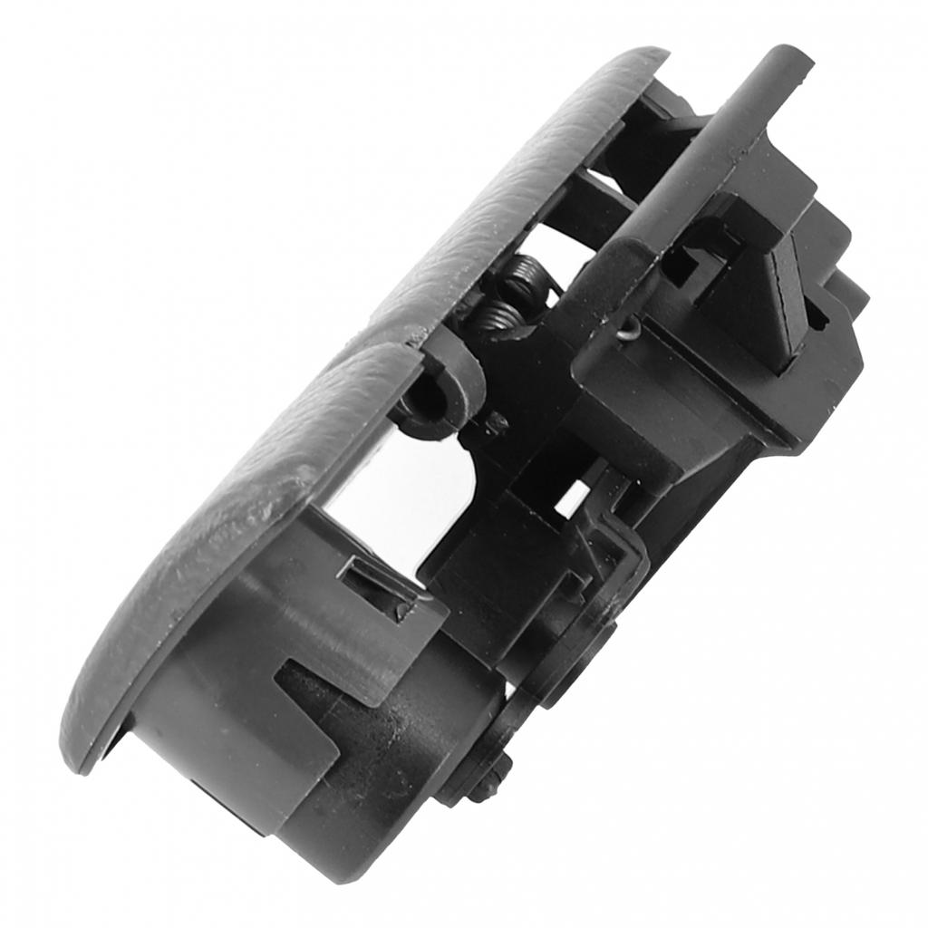 Ручка замка для перчаточного ящика 1 шт 40 г коробка серый замок новый пластик для Suzuki