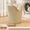 Складная корзина для хранения белья