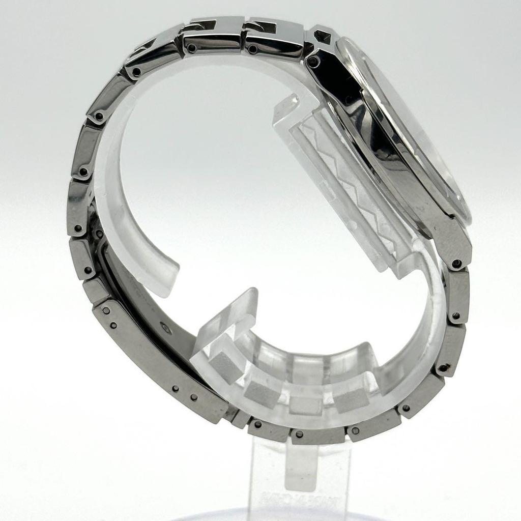 [USED] SEIKO LUKIA 5Y89-0B30 Women's Watch