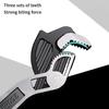 Multi-Function Adjustable Wrench Universal Wrench Fast Wrench Cr-V Bathroom Pipe Wrench Plumber Multi Hand Tool