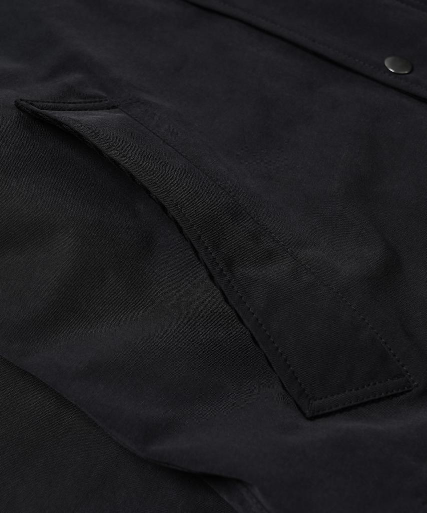 Охотничья куртка Frizmworks Heritage 002 _ Черная