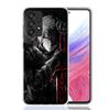 Чехол для телефона Fate Zero Stay Night Saber для Samsung Galaxy A17 A16 A14 A15 A13 A57 A56 A54 A55 A53 A37 A36 A34 A35 A33 A26 A24 A25