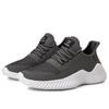 White Sneakers Shoes For Men Breathable Casual Couple Sports Running Walking Shoes Big Size Tenis Masculino 35-47