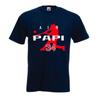 Sale Child'S Boston Red Sox David Ortiz "Air Big Papi" 2T Unisex T-Shirt