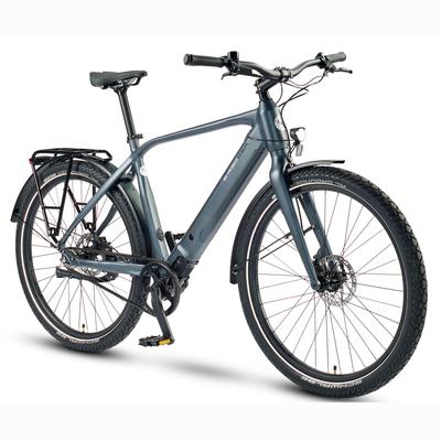 STORCK Взрослый Внедорожный Электровелосипед Аккумулятор 36В10Ач Мотор 250Вт Электро-горный велосипед Городской Уличный 29 дюймов Внедорожный Электровелосипед