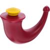 Очиститель носа Neti Pot для очищения носовых пазух Прочный Neti Pot Рог для йоги Neti Pot Промывание носа Очиститель для ирригации пазух Промывание носа