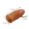 Novelty Magician Unbelievable Flame Move Magic Props Finger Toy Magic Trick