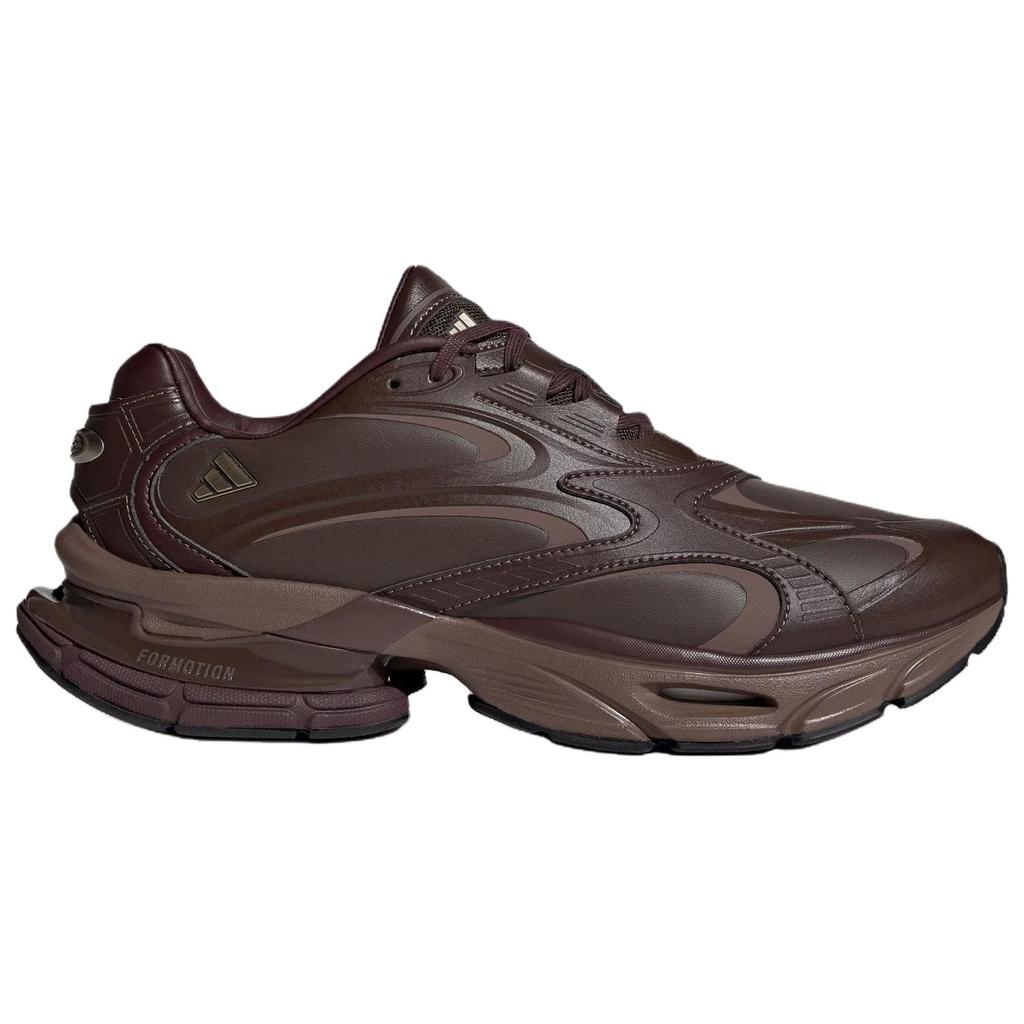 adidas FORMOTION ONE Беговые кроссовки Унисекс Коричневые KH8926
