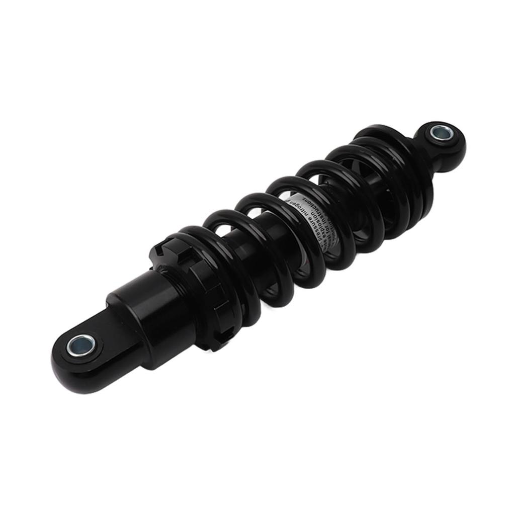 250 мм амортизатор регулируемая подвеска амортизатор универсальный для мотоциклов квадроциклов внедорожный