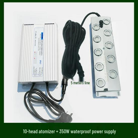 Ультразвуковой увлажнитель Распылительная пластина