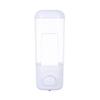 500/1000ML Soap Dispenser Touchless Motion Sensor Washing Hand Device Wall-Mounted Liquid Soap Dispenser for Detergent Shampoo