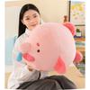Cute Adorable Snot Fish Whale Plush Toy Pillow Gift Wholesale 30cm 0.25kg